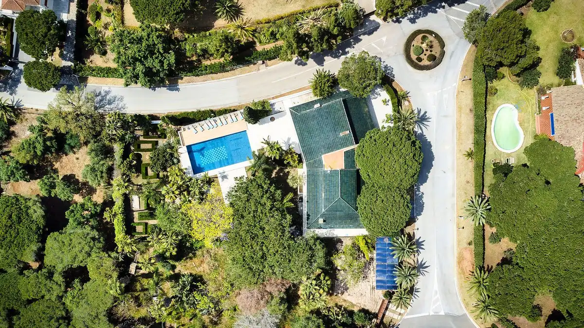 Xalet amb piscina en venda a Las Chapas - El Rosario, imagen 4