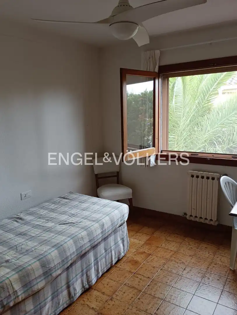 Casa con terraza en alquiler en Picassent, imagen 24