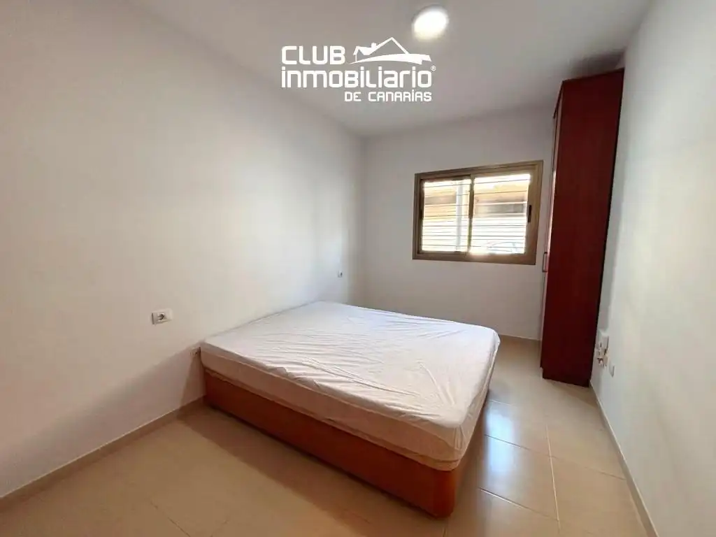 Flat for rent in Granadilla de Abona