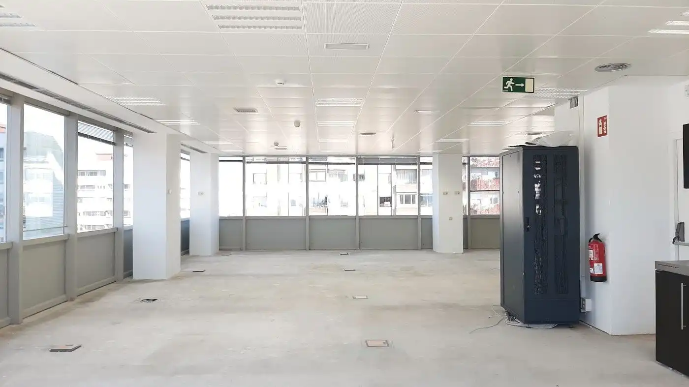 Office for rent in Sants - Montjuïc