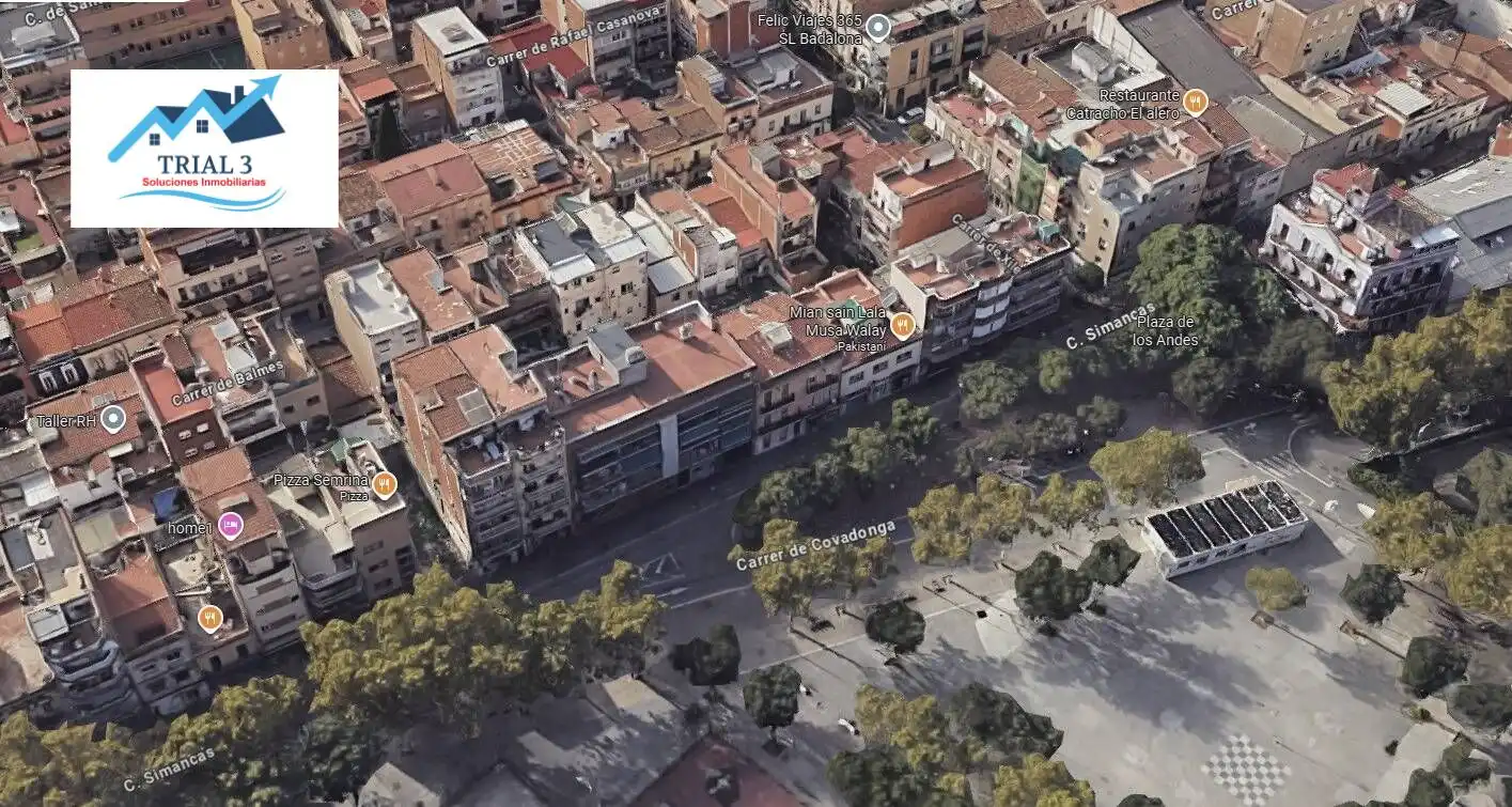 Appartement à vendre à Calle SIMANCAS, imagen 3