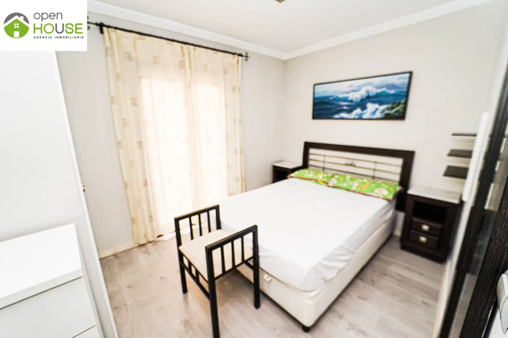 Habitación de Piso de alquiler en Centro
