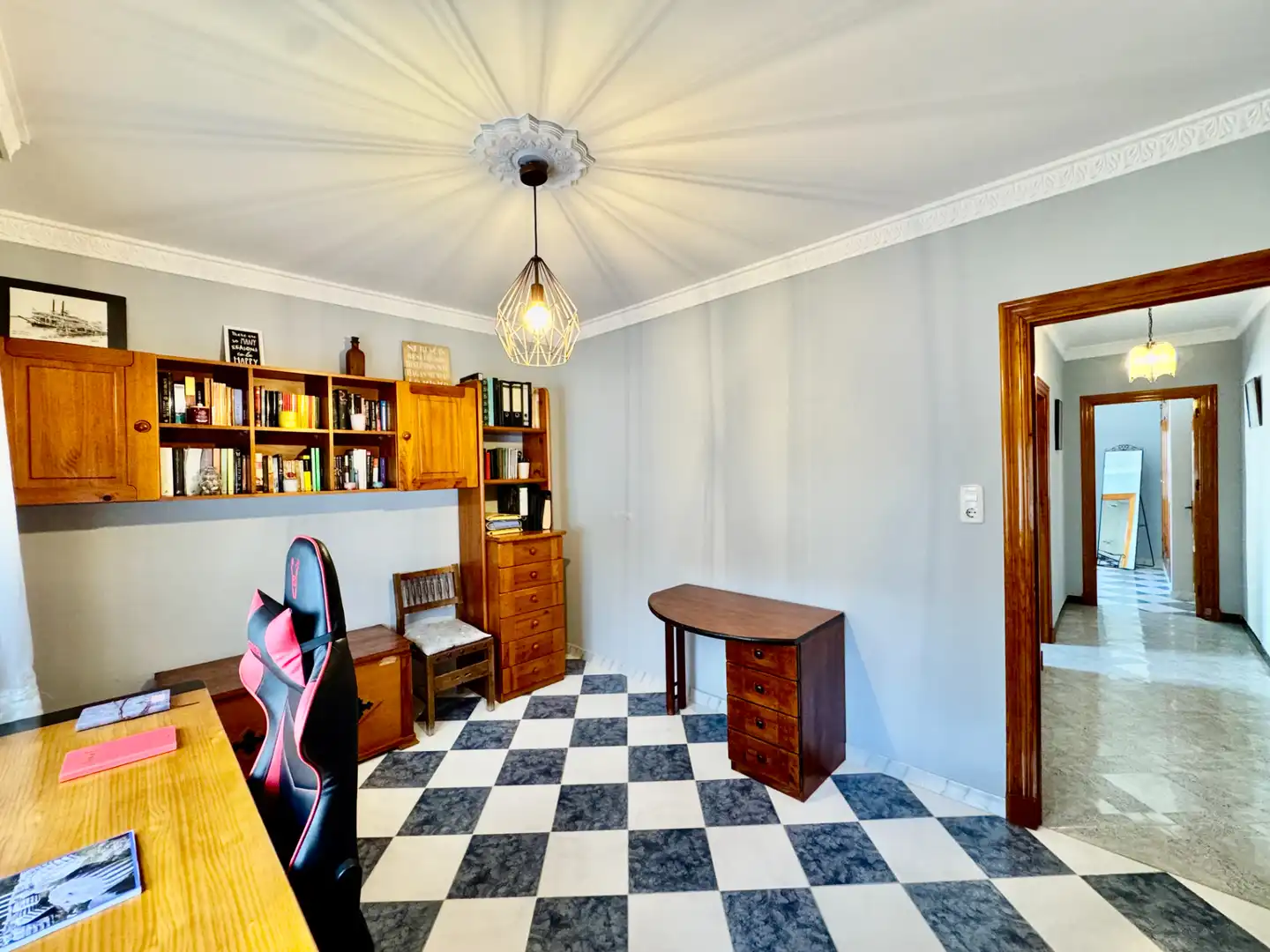Chalet con piscina en venta en Pelagatos - Pago del Humo, imagen 39