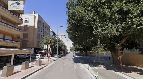 Foto 2 de Piso en venta en Calle Fuerzas Armadas, San Cristobal - San Diego, Lorca