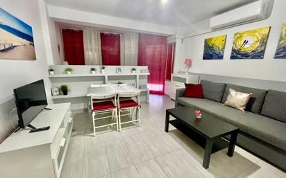 Living room of Study for sale in Vélez-Málaga