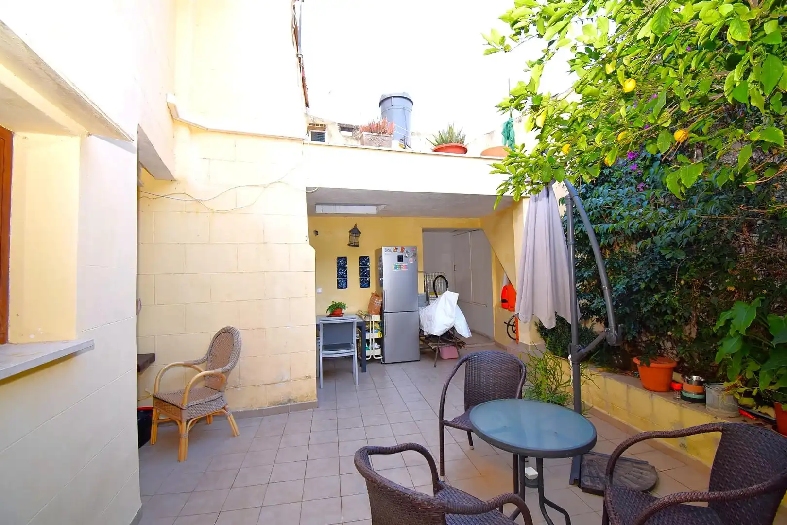 Maison avec jardin à vendre à Calle PONS HUG I, imagen 29