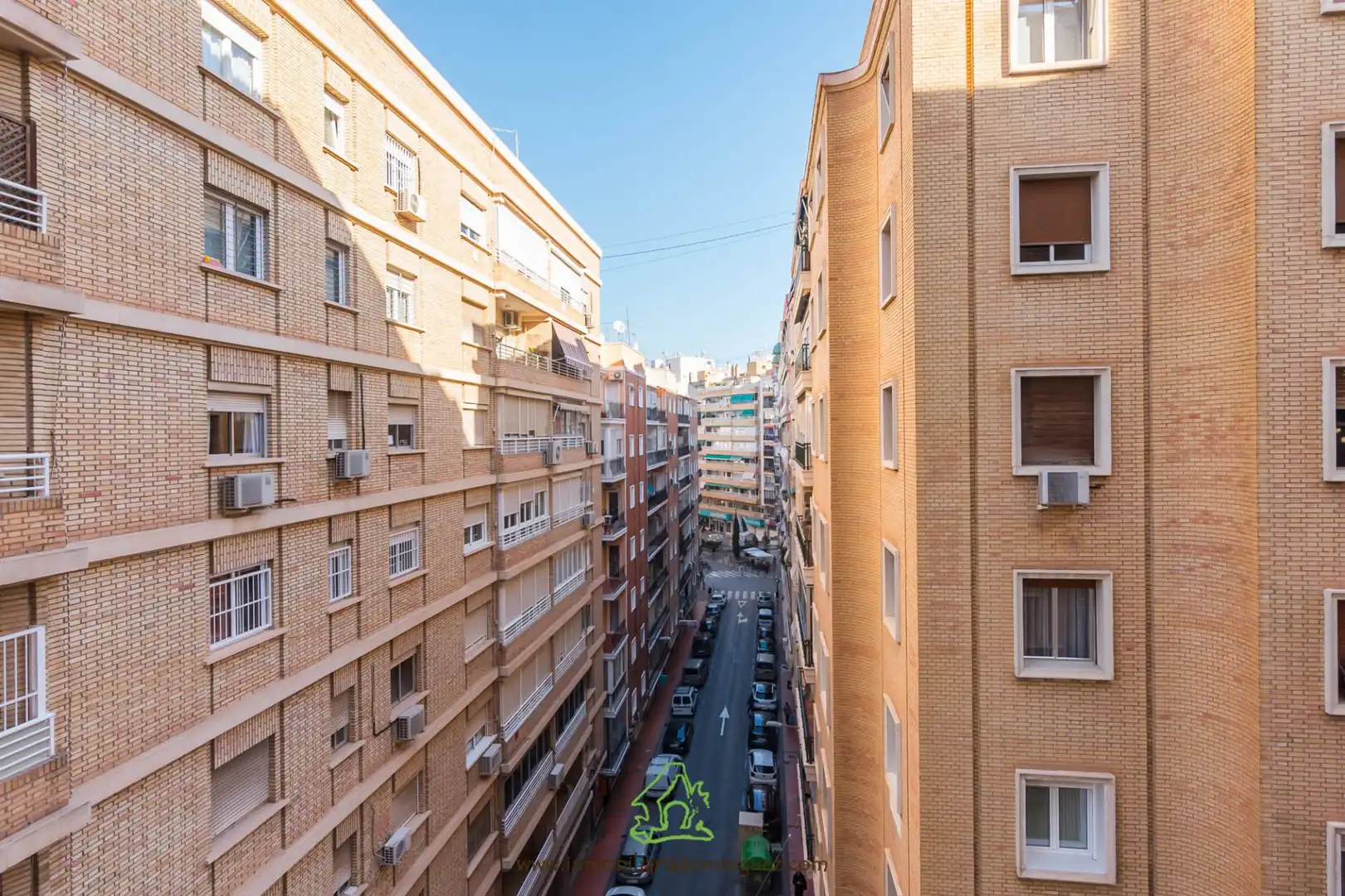 Piso con ascensor en venta en Calle Doctor Marañón 4, imagen 16