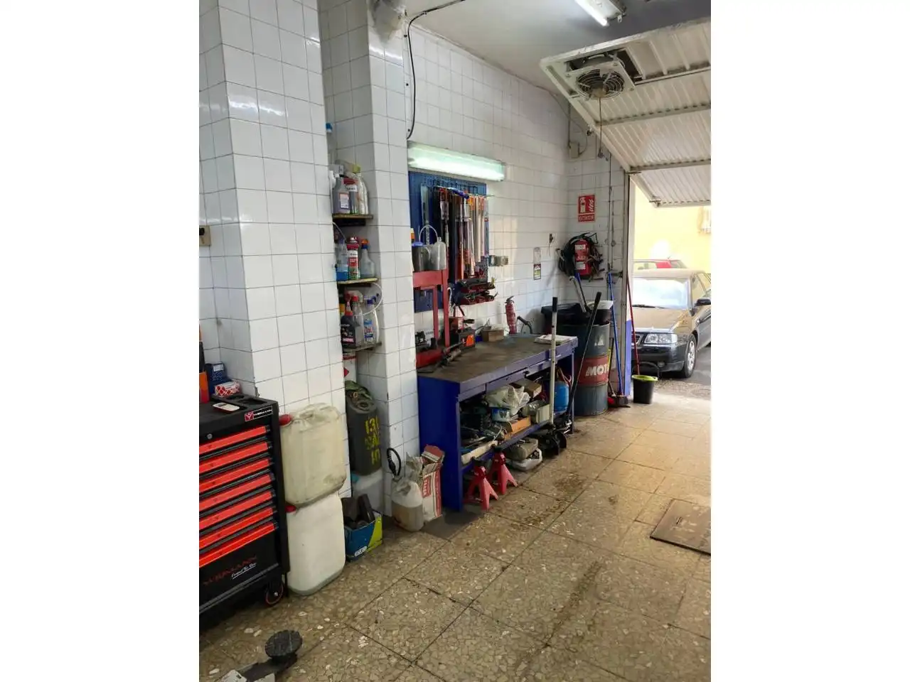 Business premises for sale in Goya, imagen 8