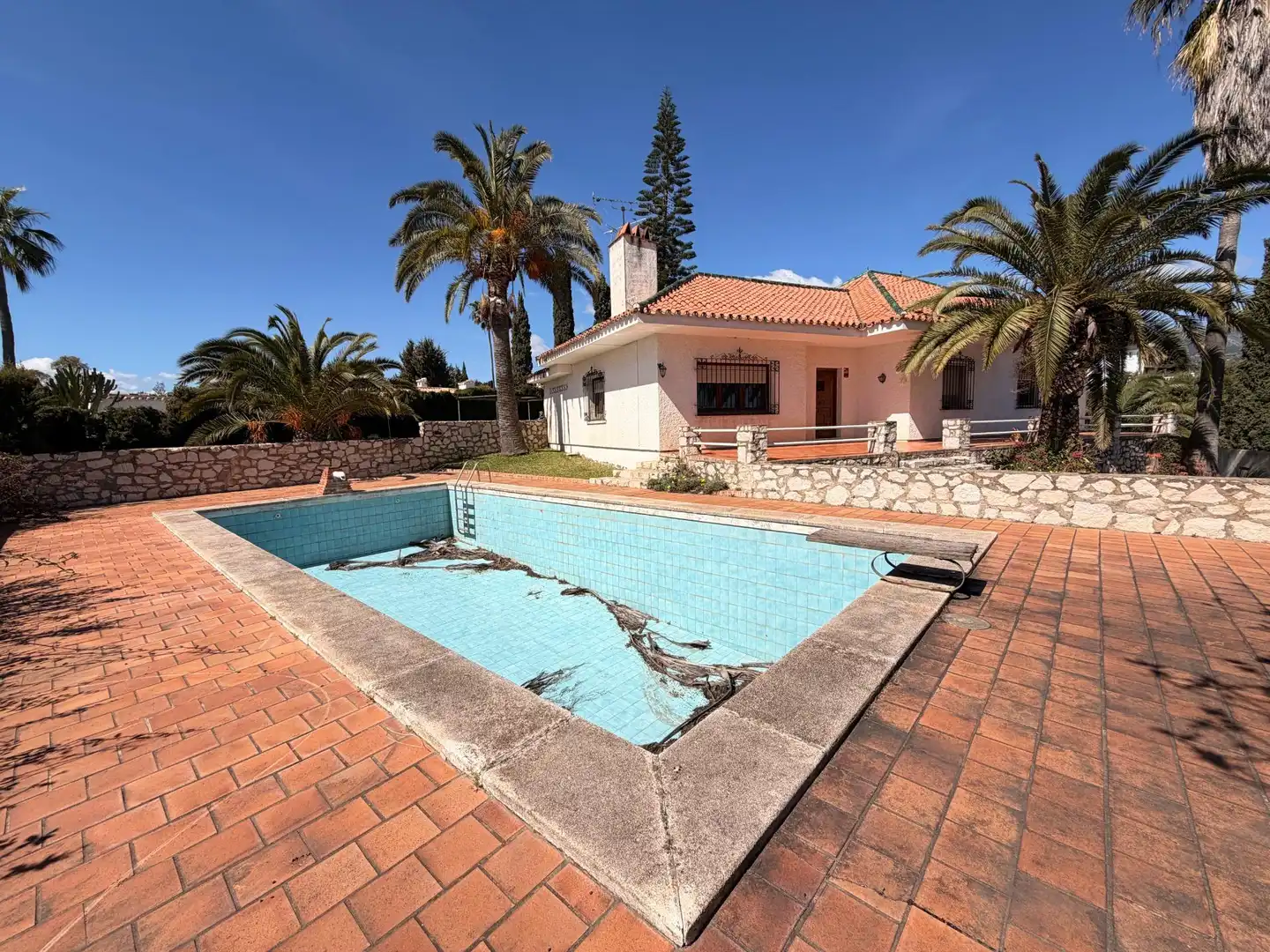 Detached house with pool for sale in Calle Jazmines de Compomijas, imagen 36