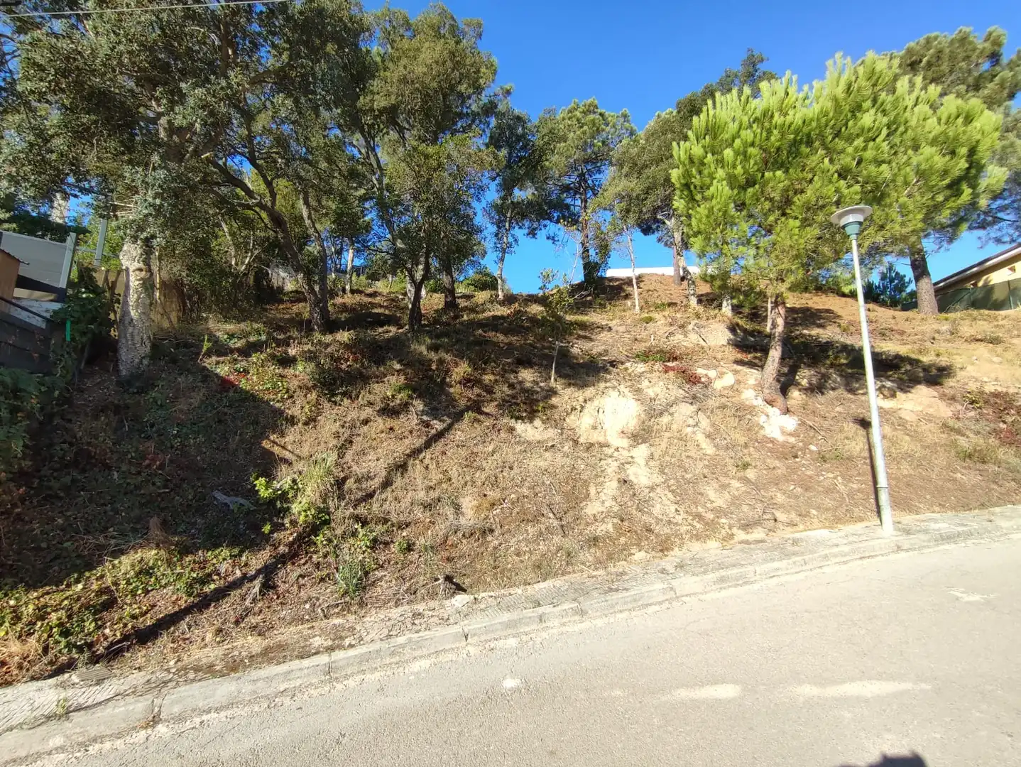 Wohnbaugrundstück zum Verkauf in Carrer les Heures 192, imagen 6