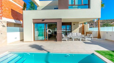 Foto 4 de Casa o chalet en venta en De las Adelfas, Rojales, Alicante