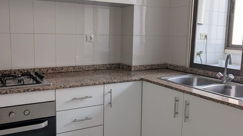 Foto 5 de Pis de lloguer a Aiguera, Centro Urbano, Benidorm