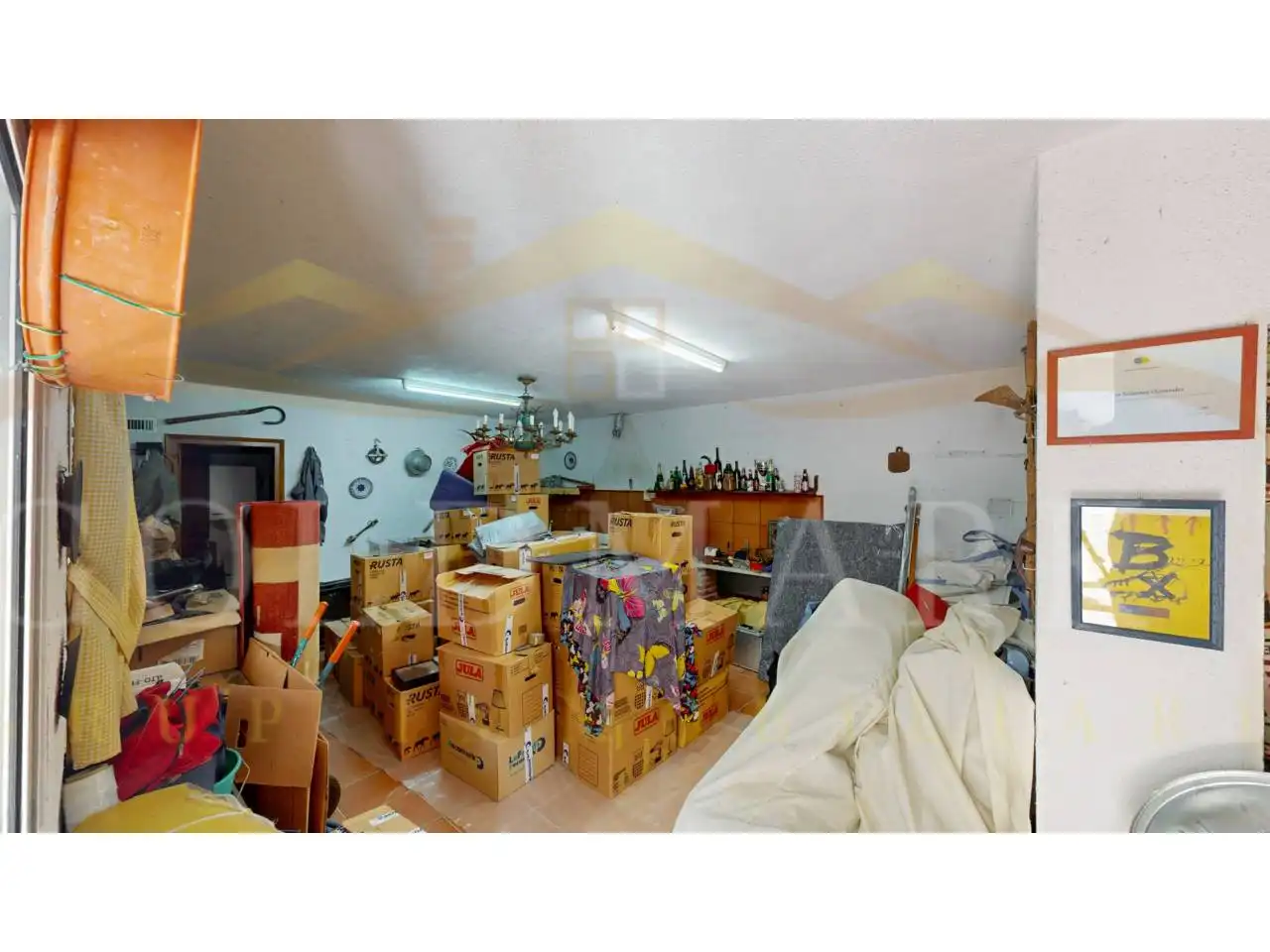 Casa o xalet en venda en Corbera de Llobregat amb Aire condicionat, Calefacció i Jardí privat