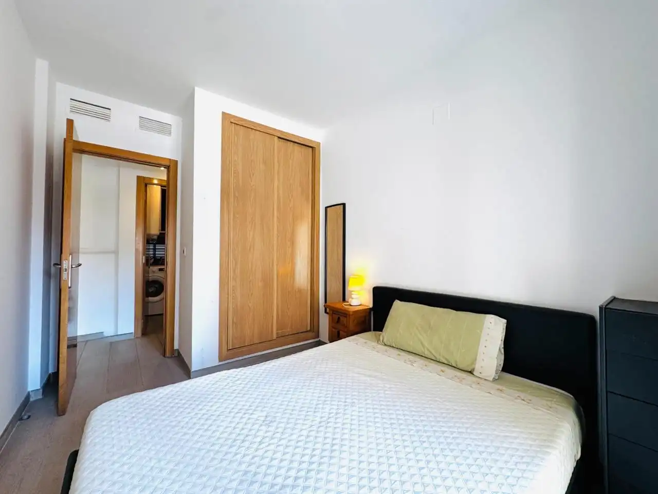 Habitación de Piso en venta en Villajoyosa / La Vila Joiosa con Aire acondicionado y Terraza