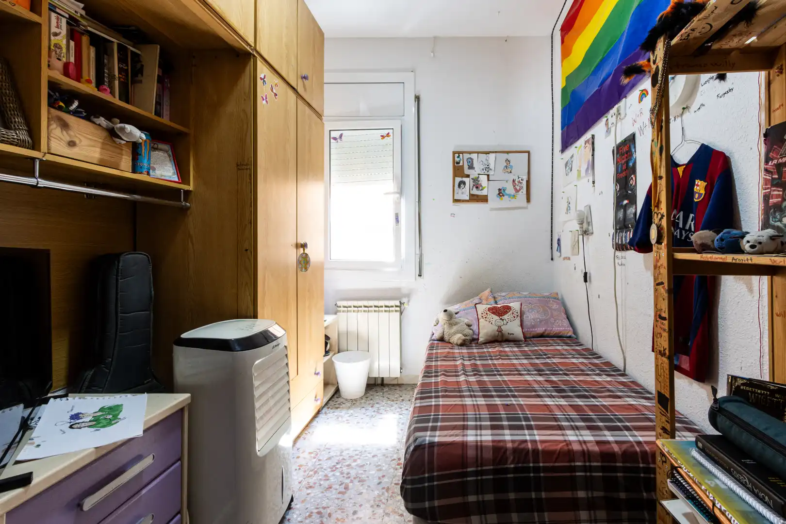 Casa adosada en venta en Carrer de l'Empordà, Ca n'Oriac