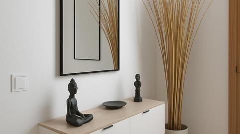 Foto 2 de Ático en venta en Puebla de la Calzada, Badajoz