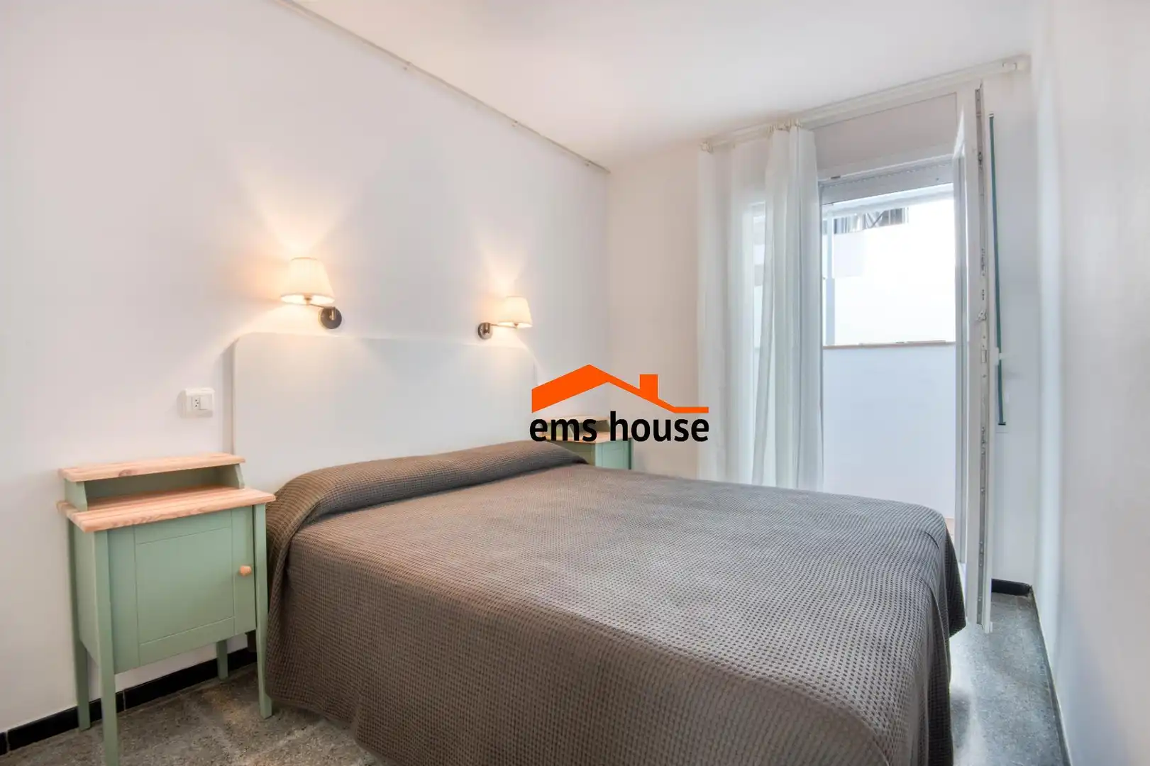 Bedroom of Ground floor for sale in Calonge i Sant Antoni  with Terrace