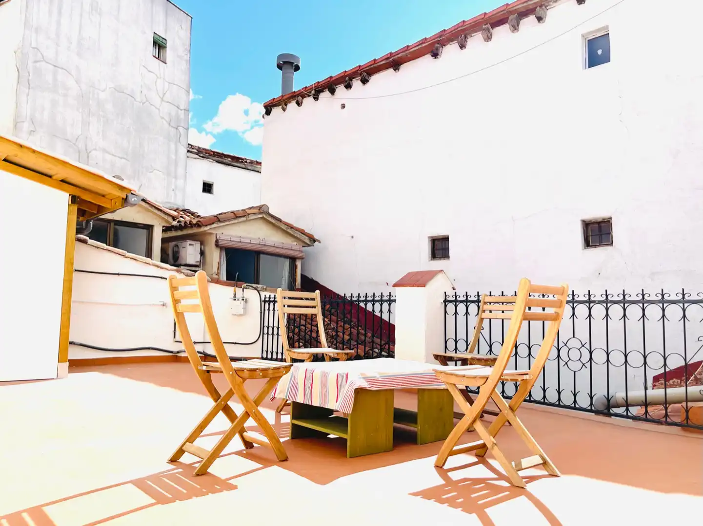Apartment zur Miete in Humilladero, imagen 2