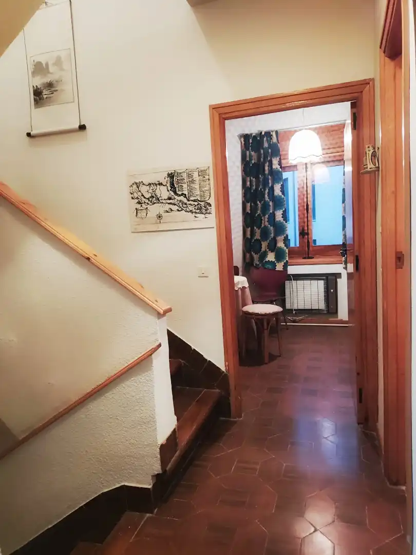 Detached homes for sale in Manzanares El Real  with Heating, Private garden and Terrace