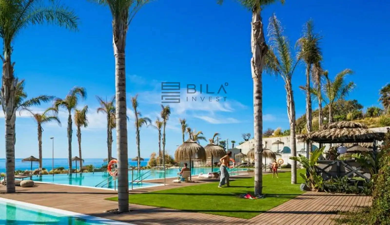 Piso con piscina en venta en Nogal, imagen 4