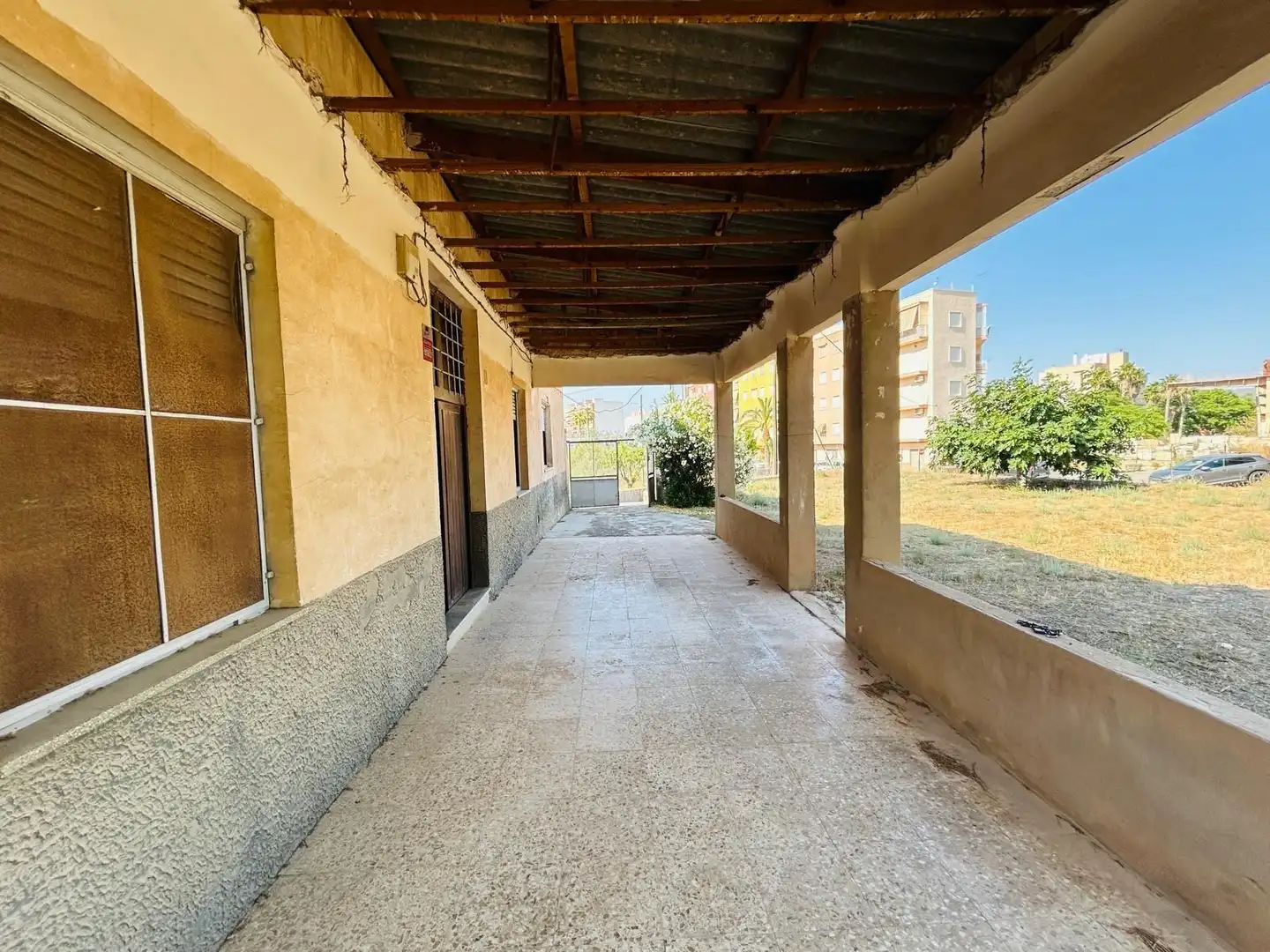 Villa avec jardin à vendre à Monóvar  / Monòver, imagen 4