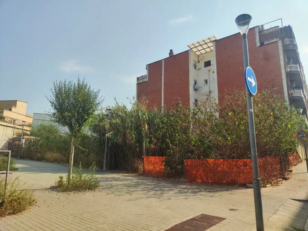 Terreno residencial en venta en PERE III, imagen 2