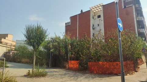 Foto 2 de Residencial en venta en Pere III, Morera, Badalona