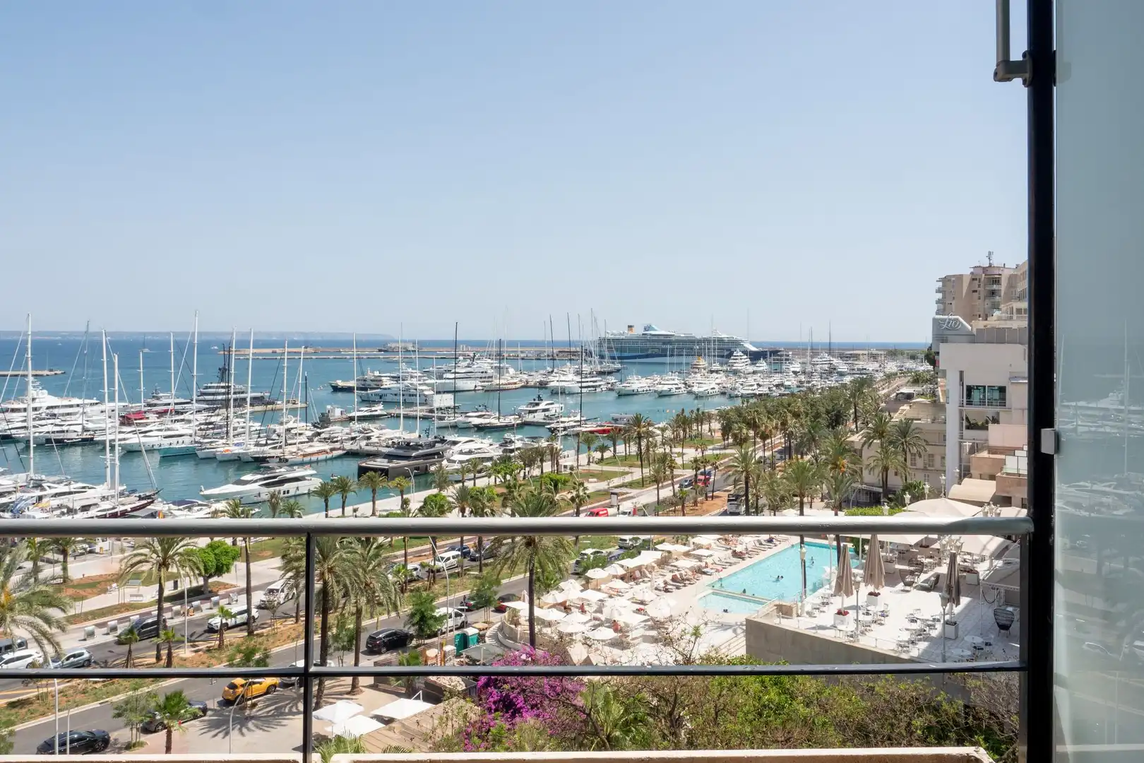 Apartamento en venta en El Terreno