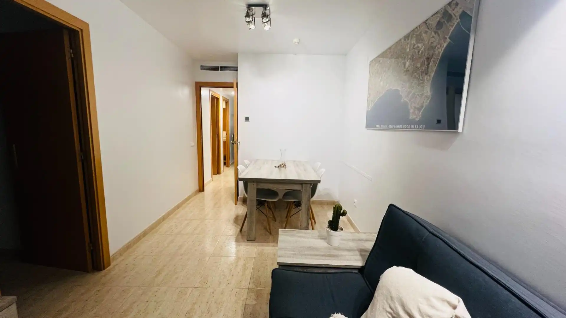 Piso ideal para alquiler turístico en Salou, imatge 4