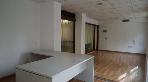 Foto 2 von Büro zur Miete in Avenida de José Mesa y López, 59, Guanarteme, Las Palmas de Gran Canaria