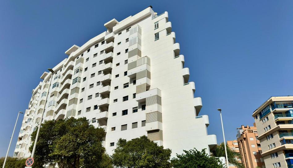 Foto 1 de Apartament de lloguer a Calle Tramuntana, Mirador de la Cala - Benimar, Alicante