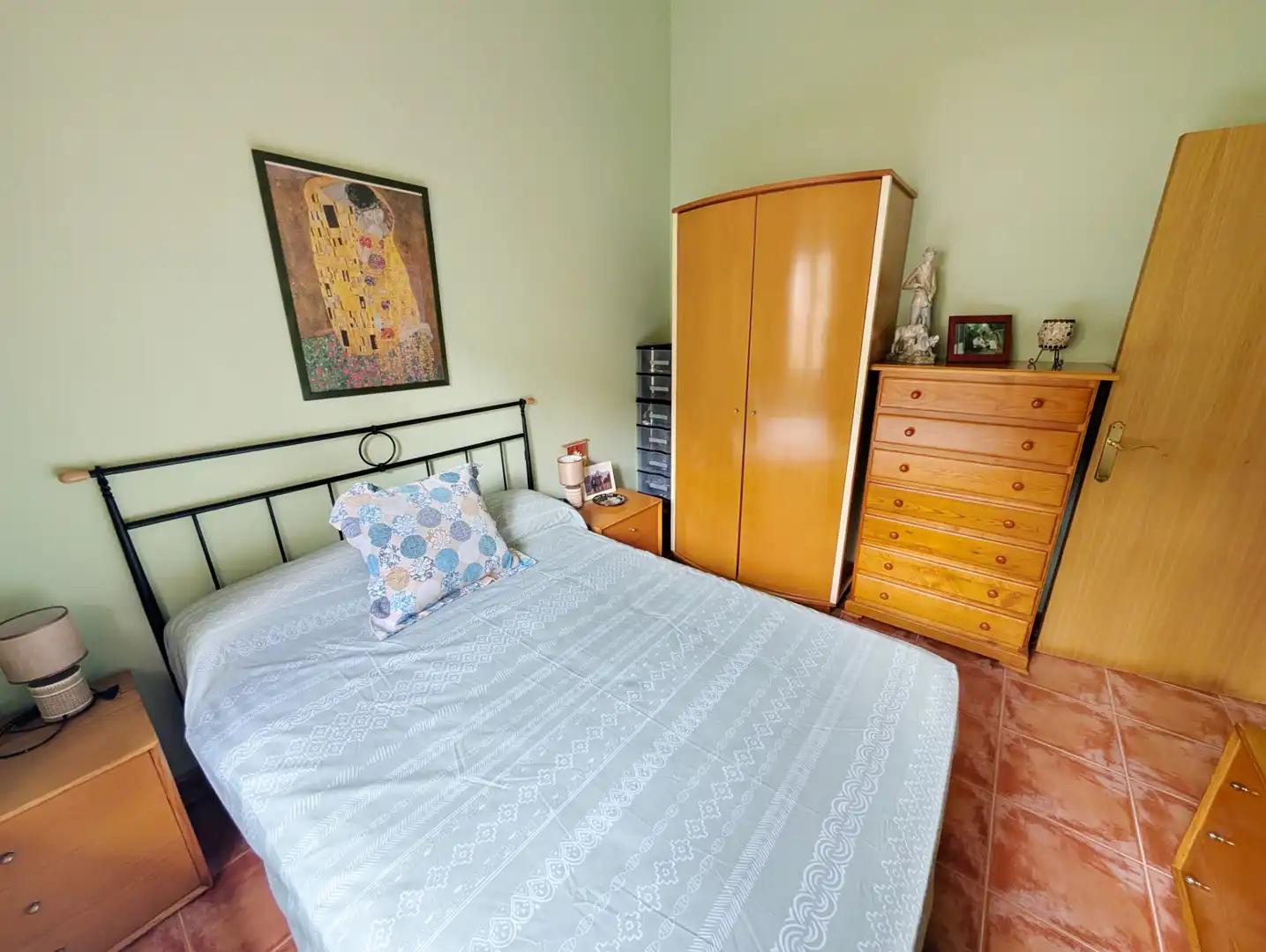 Dormitori de Casa o xalet en venda en Camprodon amb Jardí privat i Terrassa