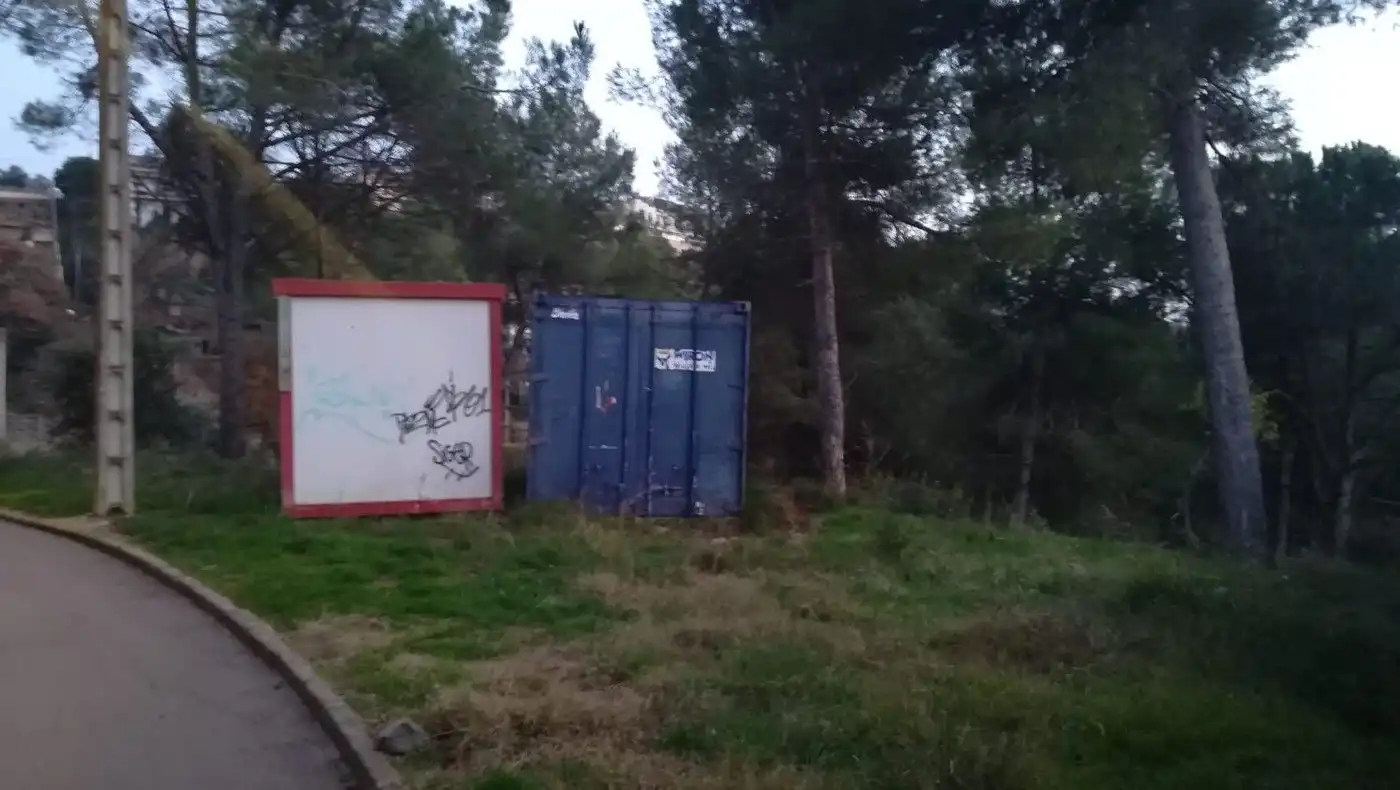 Wohnbaugrundstück zum Verkauf in Sant Fruitós de Bages, imagen 4