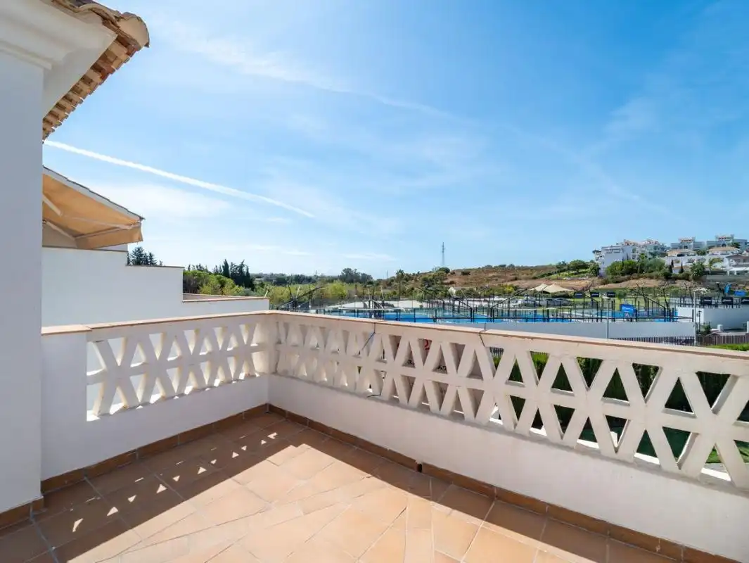 Semi-detached house with terrace for sale in Urbanizacion Arroyo Las Cañas, imagen 23