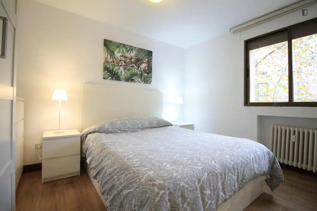 Study for rent in Nueva España