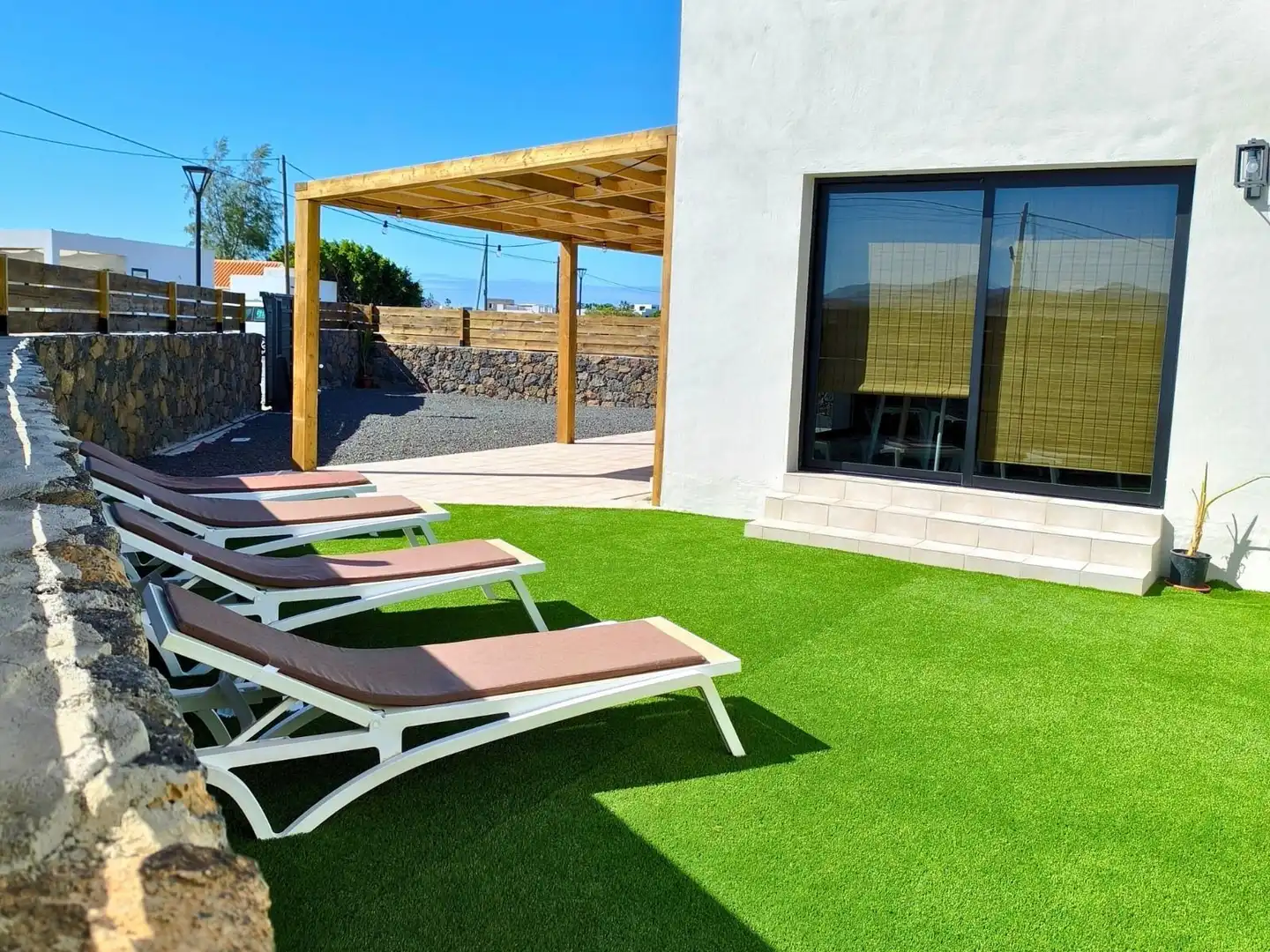 House with pool for sale in Lajares, imagen 36