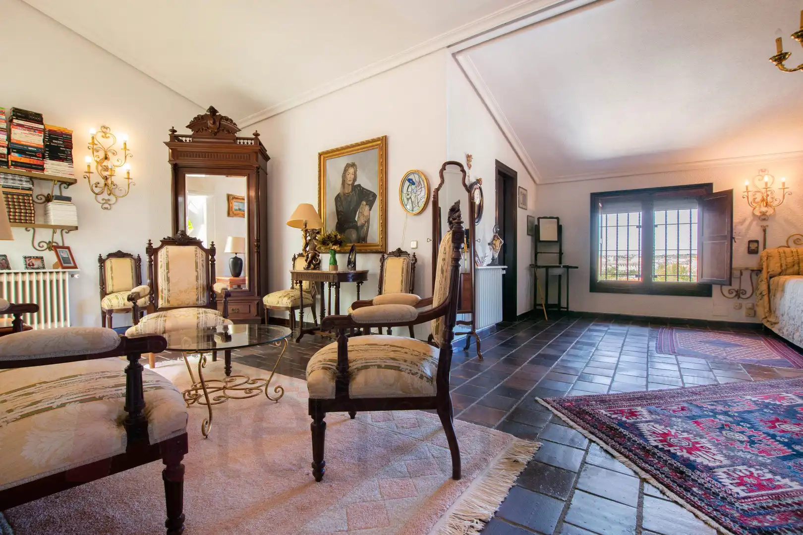 Casa o chalet en venta en Driebes