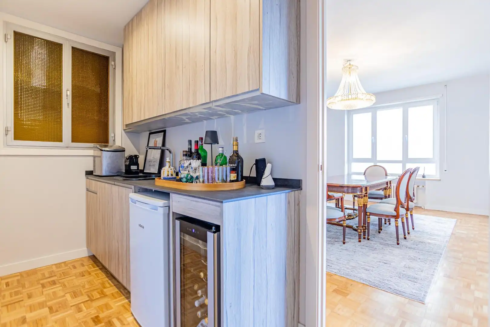 Piso con terraza en venta en CASTELLANA, imagen 13