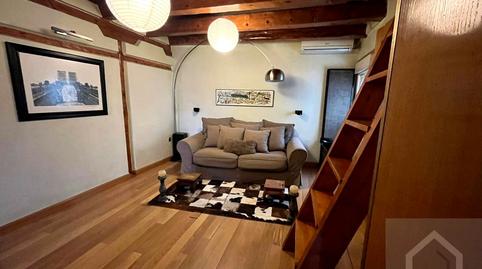 Photo 2 of Flat to rent in De Los Cañizares, Embajadores - Lavapiés, Madrid