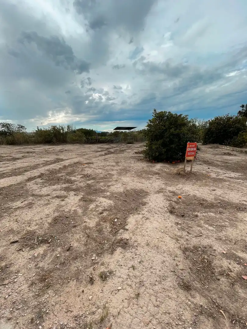 Terreno rustico in vendita a Alcantarilla, imagen 3