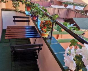 Terrassa de Apartament en venda en Manilva amb Terrassa