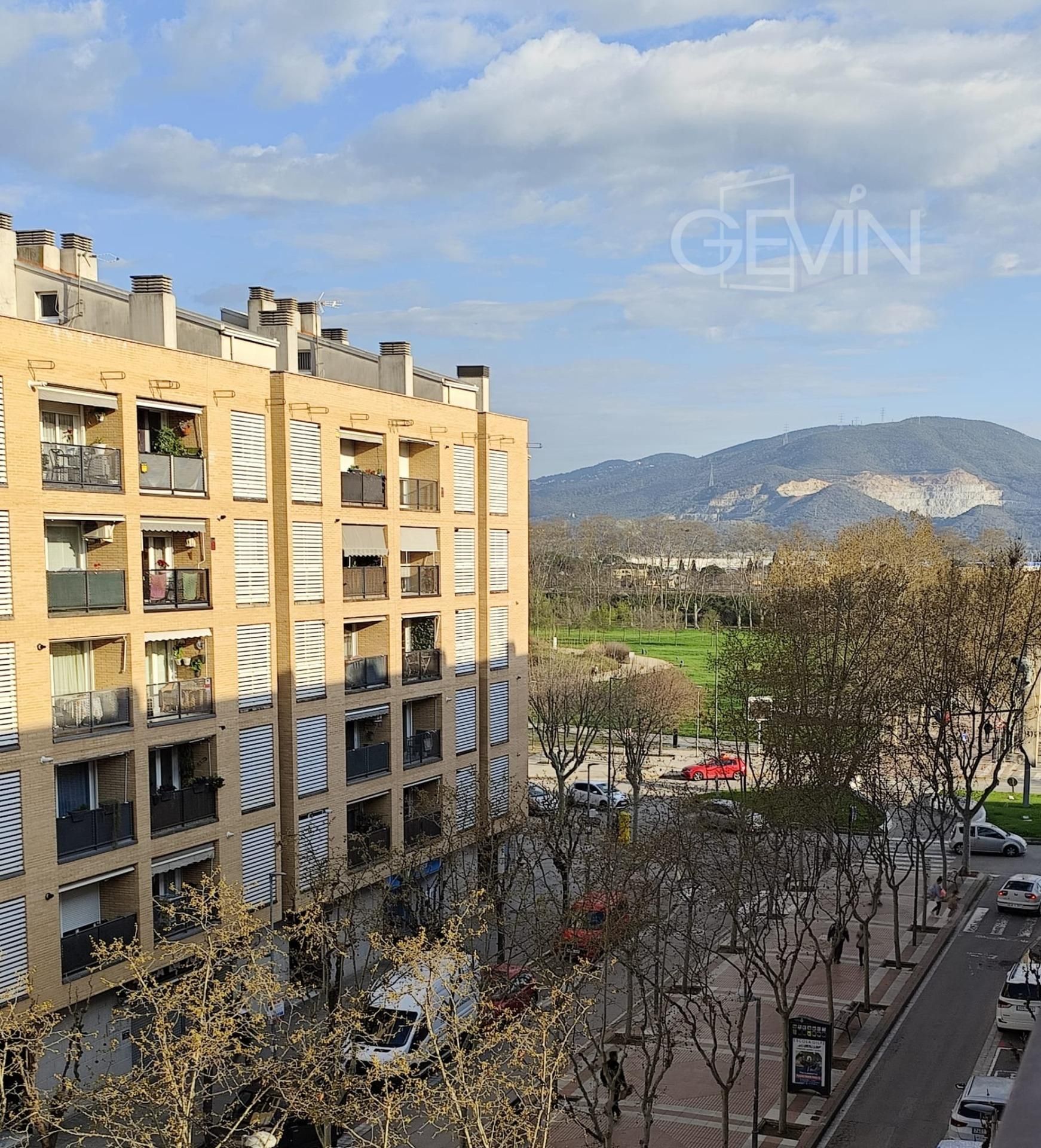 Flat for sale in Santa Perpètua de Mogoda