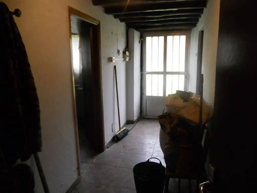 Casa o xalet en venda en Portomarín amb Moblat