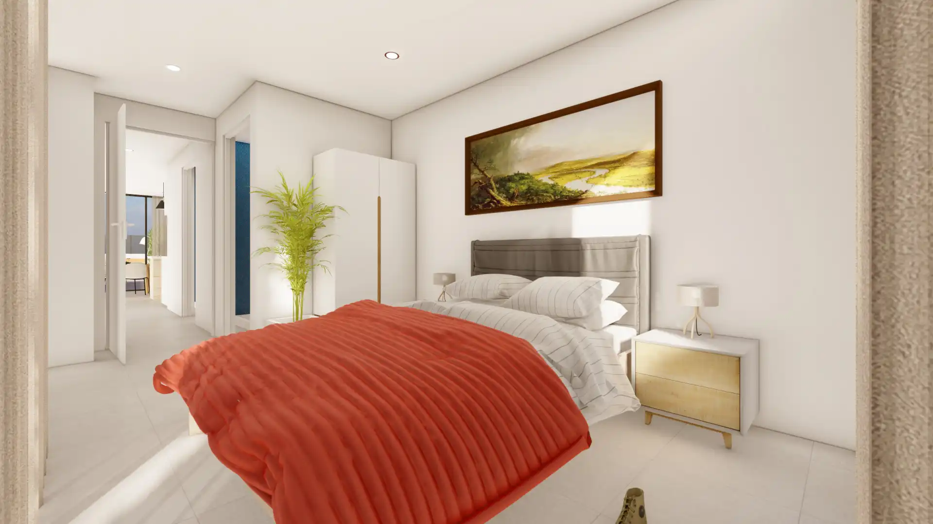 Casa o chalet en venta en Calle Cipreses, 11, Calahonda