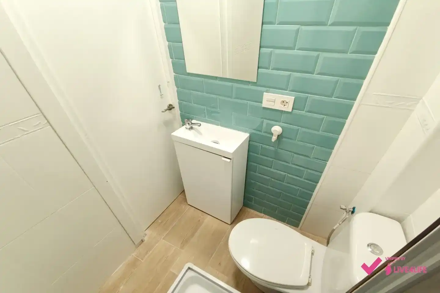 Flat for sale in Periodista Luis De Vicente, Campo Verde