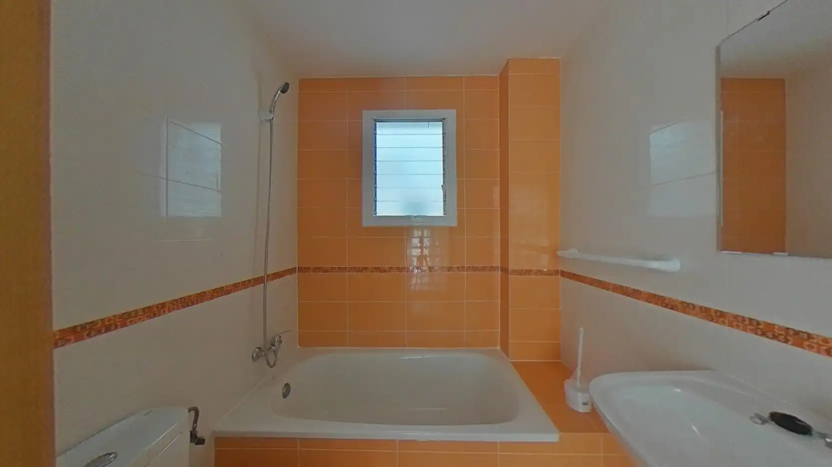 Baño de Piso en venta en Sevilla