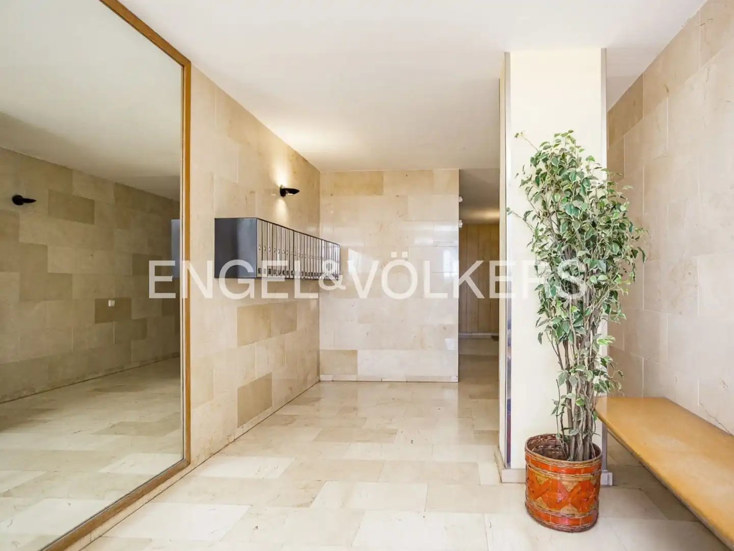 Piso de alquiler en Sant Feliu de Llobregat con Aire acondicionado, Calefacción y Parquet