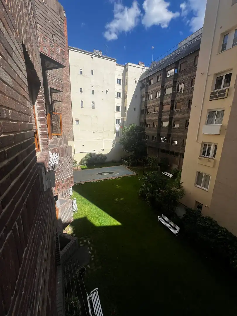 Apartament de lloguer a Calle de Villanueva, 30, Recoletos