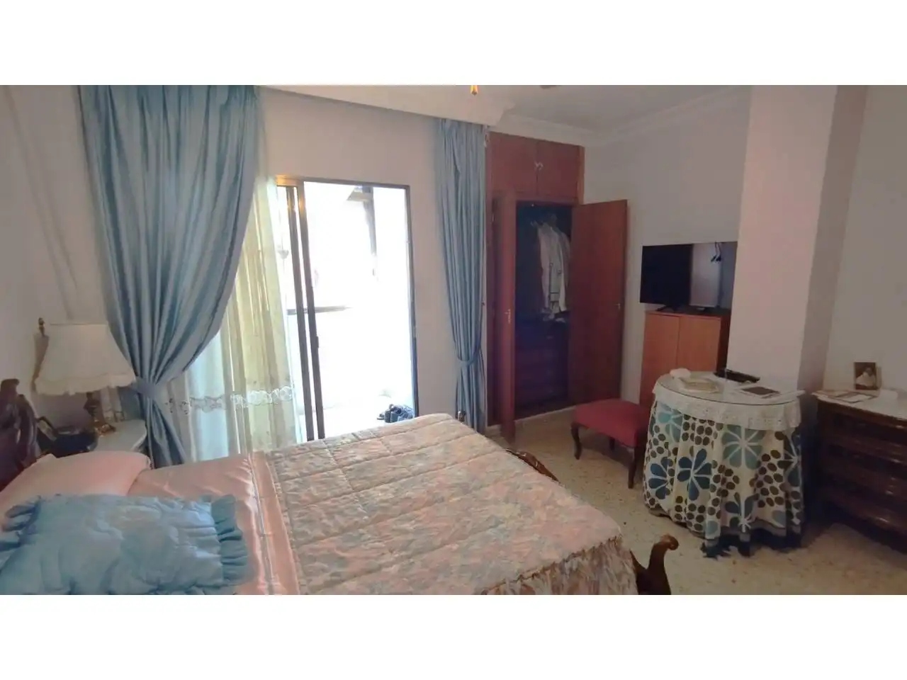 Habitación de Dúplex en venta en Huelva con Terraza y Amueblado