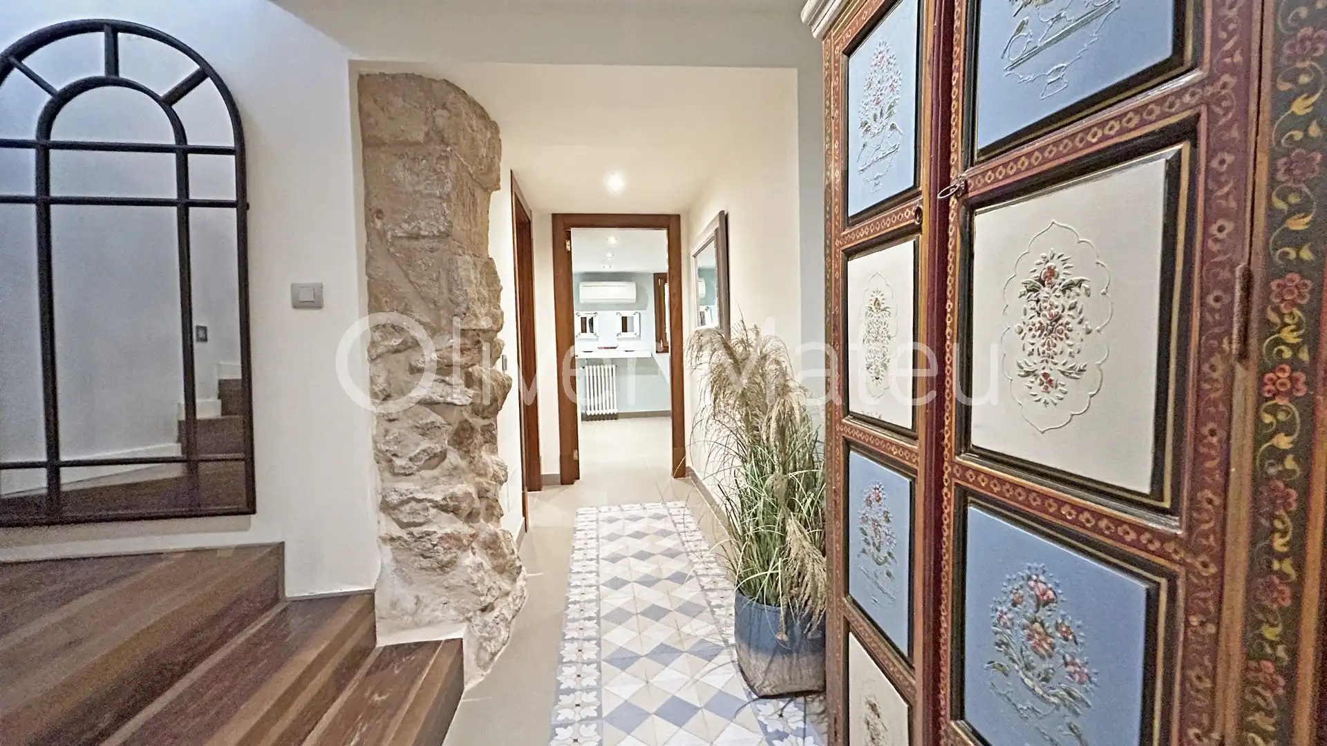 Duplexes for sale in  Palma de Mallorca  with Air Conditioner and Heating